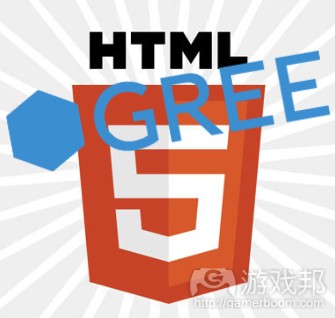 GREE-HTML5(from techinasia.com)