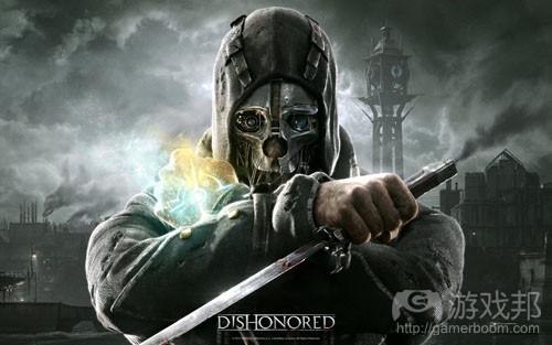 Dishonored（from vehq）