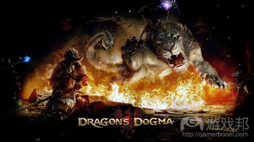 Dragon’s Dogma（from gamezmentor）