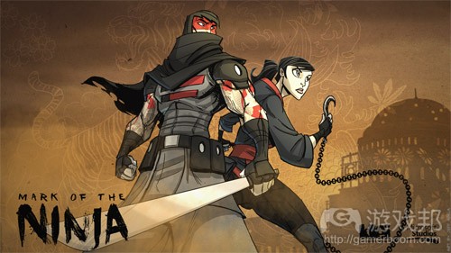 Mark of the Ninja（egmnow）