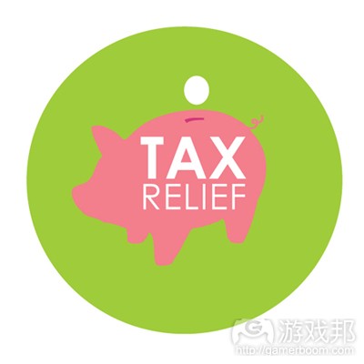 Tax-relief(from pawnmaster.com)