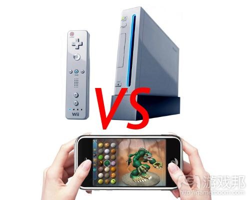 console-vs-mobile(from nexus404)