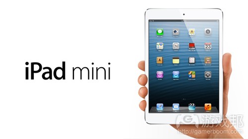iPad Mini(from gizmodo.com)