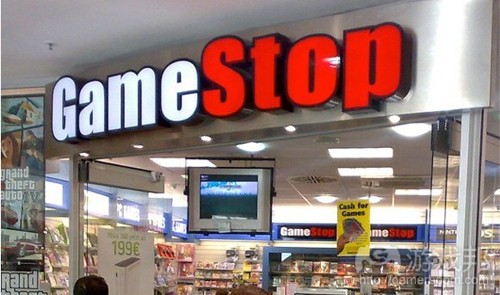 GameStop(from gamesindustry)