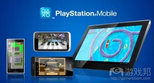 Playstation Mobile(from shacknews.com)