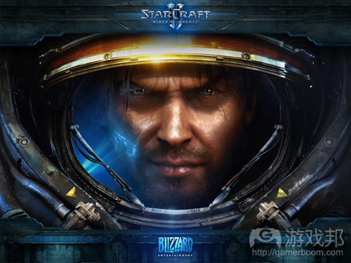 Starcraft(from nadasoft)