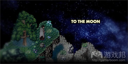 To The Moon(from tech.co)