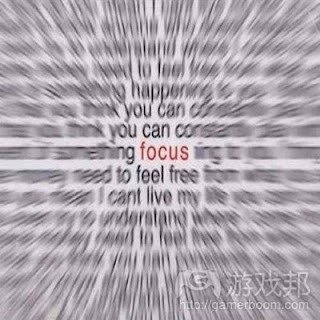 focus（from scirra）
