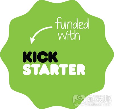 kickstarter(from giantbomb)