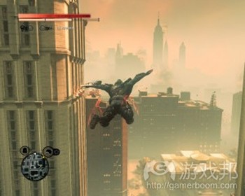 prototype 2(from gamasutra)