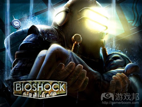 Bioshock(from wikia)