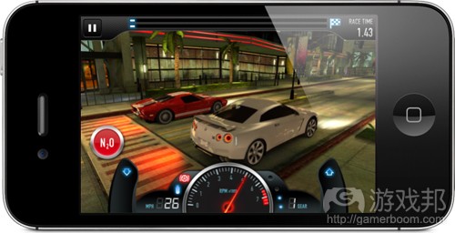 CSR-Racing-iPhone(from theiospost.com)