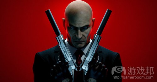 Hitman-Absolution（from gamasutra）