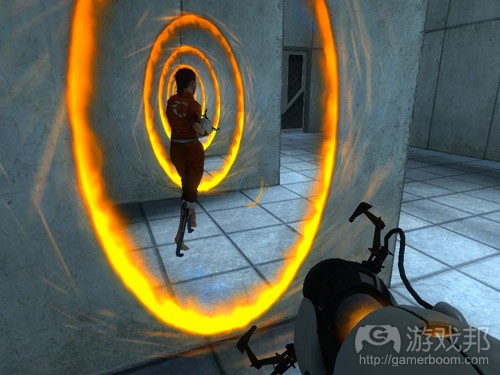 Portal(from toggle)