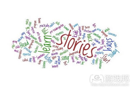 Storytelling(from cpcc.edu)