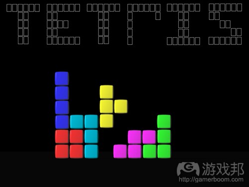 tetris(from jamesiliff.com)
