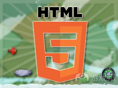 HTML5 games(from rivellomultimediaconsulting)
