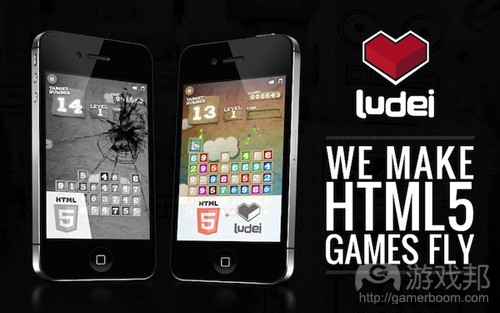 Ludei-HTML5(from ifanr.com)