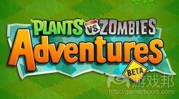 PvZ Adventures(from gamesindustry.biz)