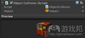 collision_script_added(from raywenderoich)
