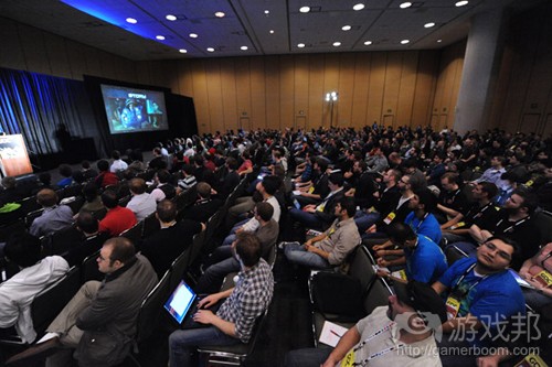 conference(from gamasutra)