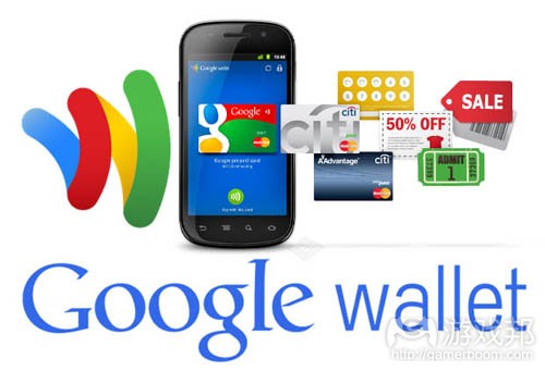 google wallet(from androidheadlines)