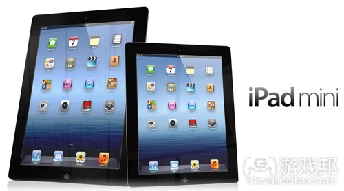 iPad-Mini(from androidzone)