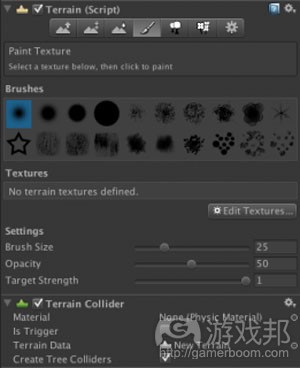 paint tool（from raywenderlich）