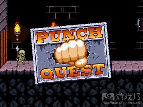 punch-quest（from pocketgamer）