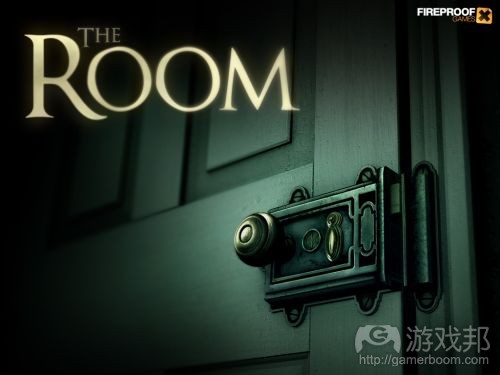 the-room（from pocketgamer）