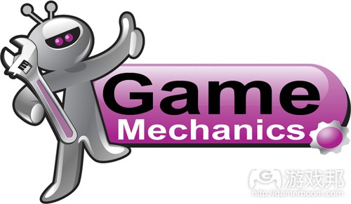 GameMechanics(from hsmagazine)