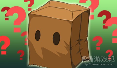 Paper Bag(from gamedev.net)