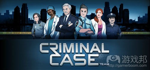 criminal case（from gamasutra）