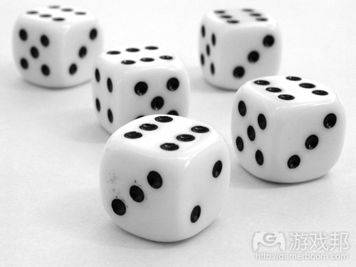 dice(from wallpoper.com)