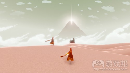 journey(from thatgamecompany.com)