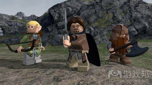 lego_lotr(from gamasutra)
