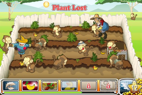 plant lost(from gamedev.net)