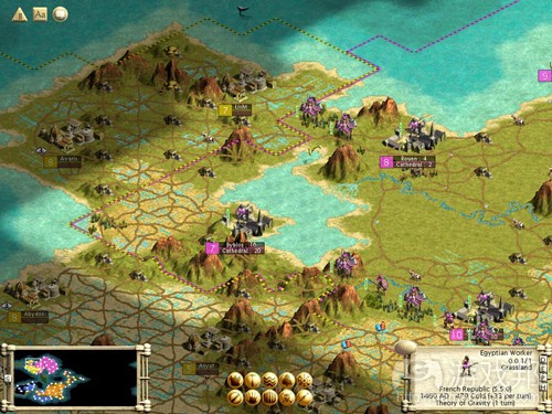 civilization(from gamebag.org)
