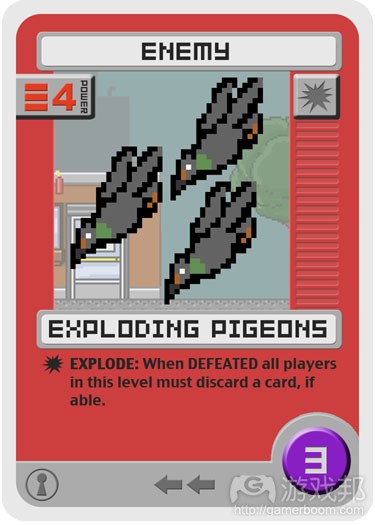 exploding-pigeons（from bellwethergames）