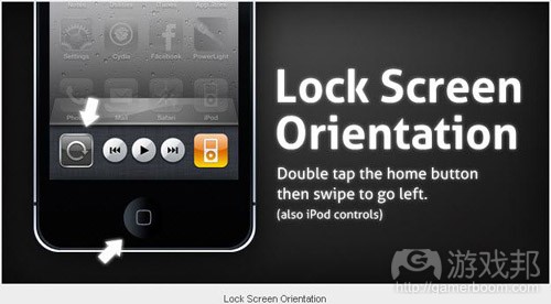 ios-lock-screen（from bigfishgames）