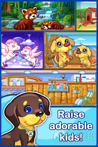 tap pet hotel(from appdp.com)