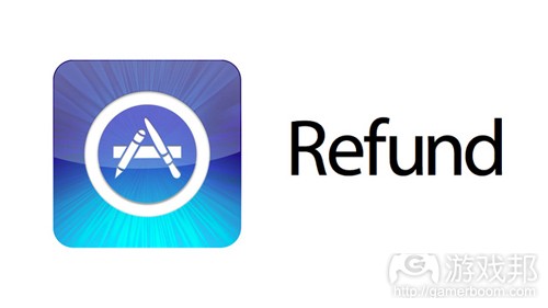 App Store-Refund(from gizmodo.com)
