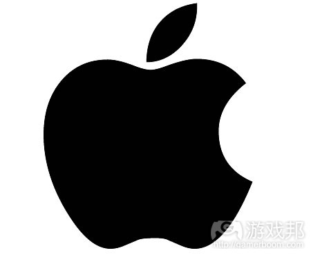 apple-logo(from newgadget)