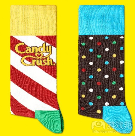 candy-crush-socks(from venturebeat.com)