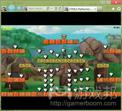 game（from webappers）