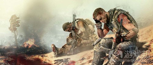 spec-ops-header(from gamasutra）