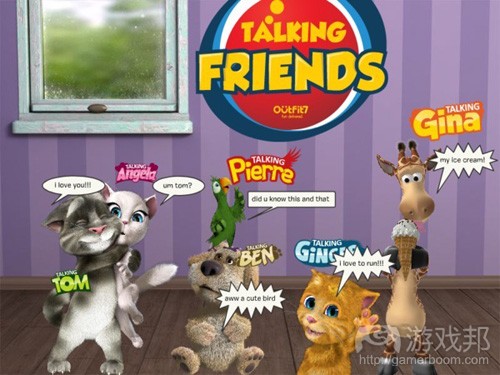 talking-friends(from disney.go)