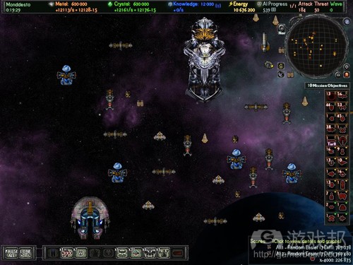 AI-War(from games.softpedia)