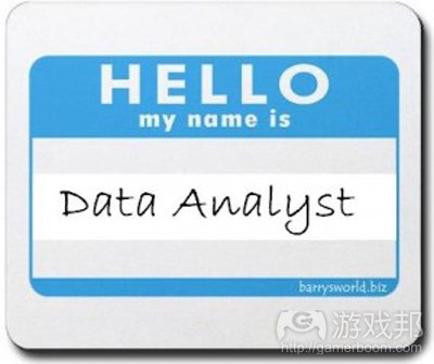 Data-Analysts(from spotfire.tibco)