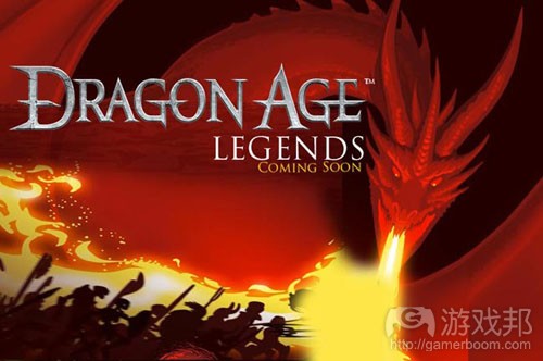 Dragon Age Legends(from media-freaks)